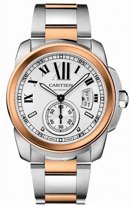 Cartier Watch 516